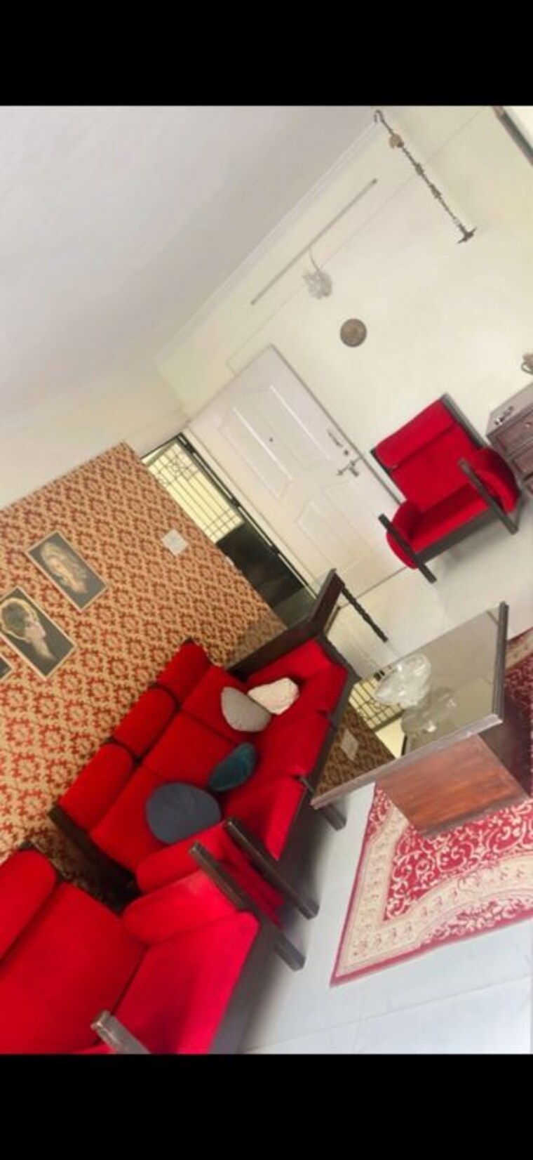 undefined, lunkad-goldcoast 2 Bedroom 1050 Sq.Ft. Apartment In Viman Nagar Pune 10780735