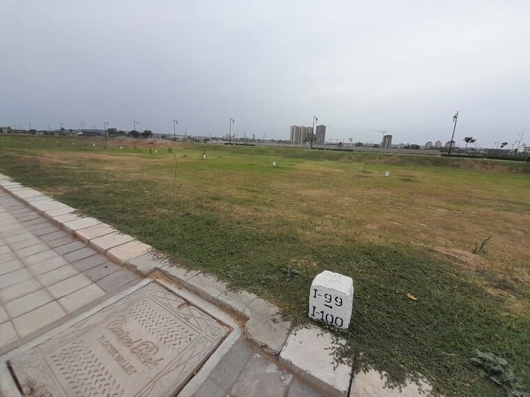 undefined, shree-vardhman-city  125 Sq.Yd. Plot In Sohna Sector 2 Gurgaon 10780721