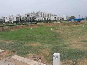  Plot – Exterior View View at Shree Vardhman City, Sohna Sector 2 - for Sale