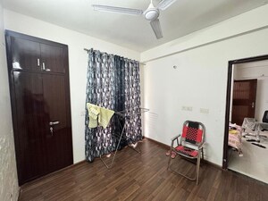 Bedroom in 3 BHK Apartment at Adore Happy Homes, Sector 86 – for Sale