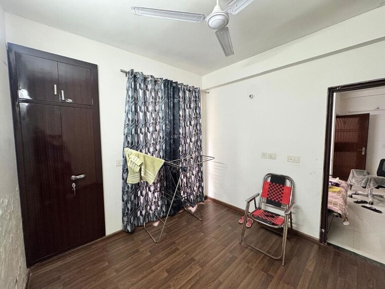 Bedroom, adore-happy-homes 3 Bedroom 645 Sq.Ft. Apartment In Sector 86 Faridabad 10780740