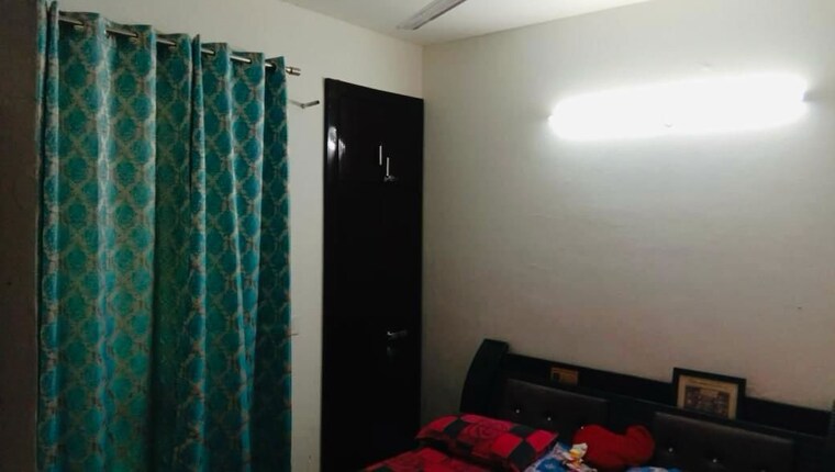 Bedroom, adore-happy-homes 3 Bedroom 645 Sq.Ft. Apartment In Sector 86 Faridabad 10780740