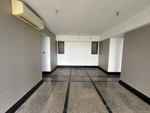 Building Lobby in 2 BHK Apartment at Lodha NCP Commercial Tower Supremus, Wadala – for Rent