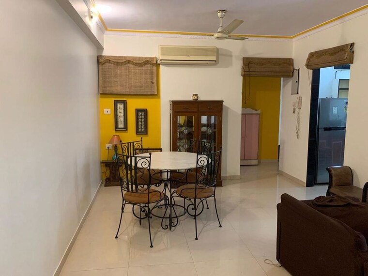 Living Room, chembur 2 Bedroom 975 Sq.Ft. Apartment In Chembur Mumbai 10780734