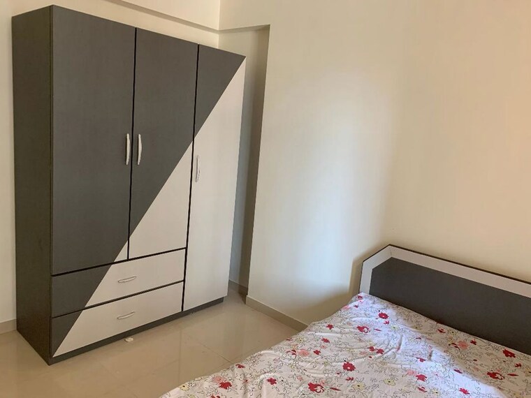 Bedroom, chembur 2 Bedroom 975 Sq.Ft. Apartment In Chembur Mumbai 10780734