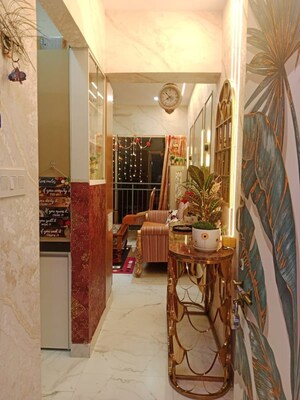 1 BHK Apartment For Sale in Dynamix Avanya, Dahisar East