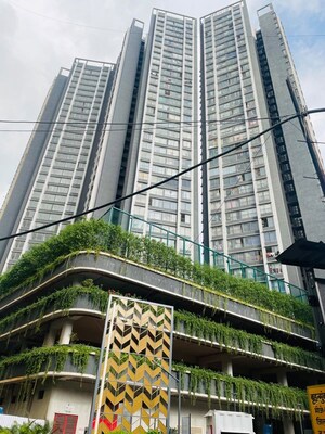 1 BHK Apartment – Exterior View View at Dynamix Avanya, Dahisar East - for Sale
