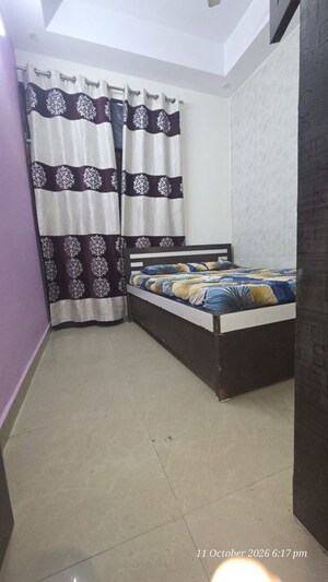 Master Plan in 2 BHK Builder Floor at Nyay Khand I – for Rent