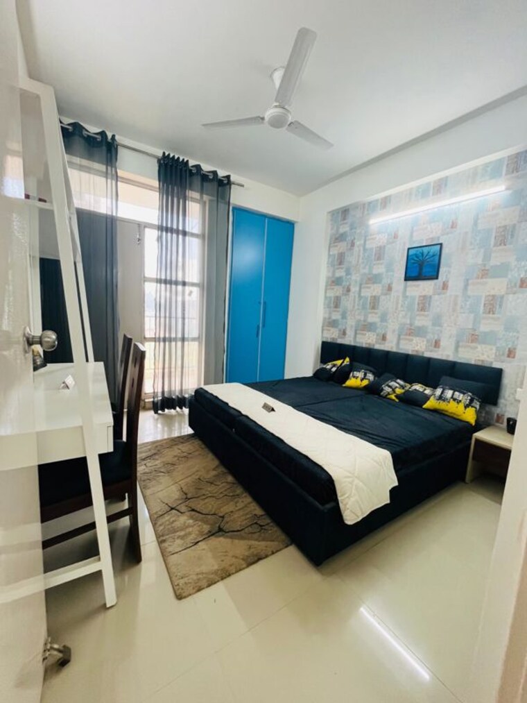 Team Area, s3-green-avenue 3 Bedroom 645 Sq.Ft. Apartment In Sector 85 Faridabad 10780755