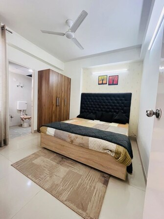 3 BHK +Apartment For Sale in S3 Green Avenue in Sector 85, Faridabad