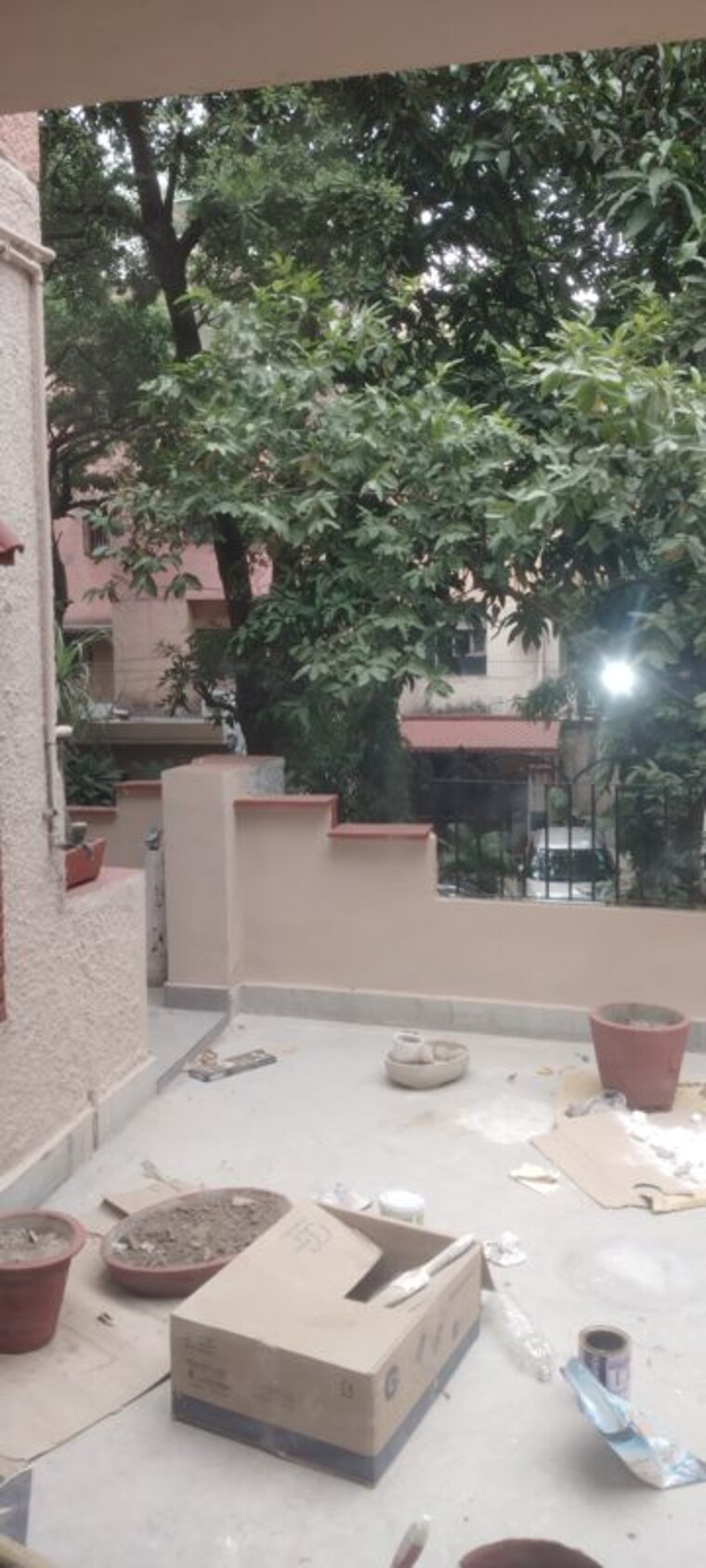 Team Area, sarita vihar 3 Bedroom 1950 Sq.Ft. Builder Floor In Sarita Vihar Delhi 10780768