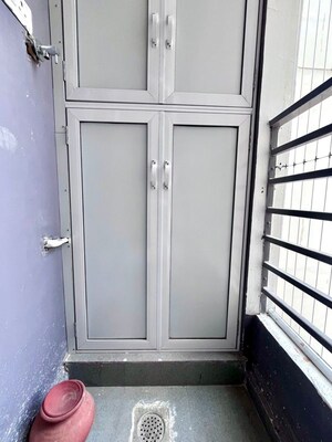  3 BHK Apartment at Sheth Zuri, Laxmi Nagar – for Sale