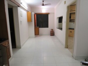 2 BHK Apartment For Rent in WhiteHouse Apartment, Rt Nagar