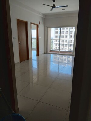 Room in 2 BHK Apartment at WhiteHouse Apartment, Rt Nagar – for Rent