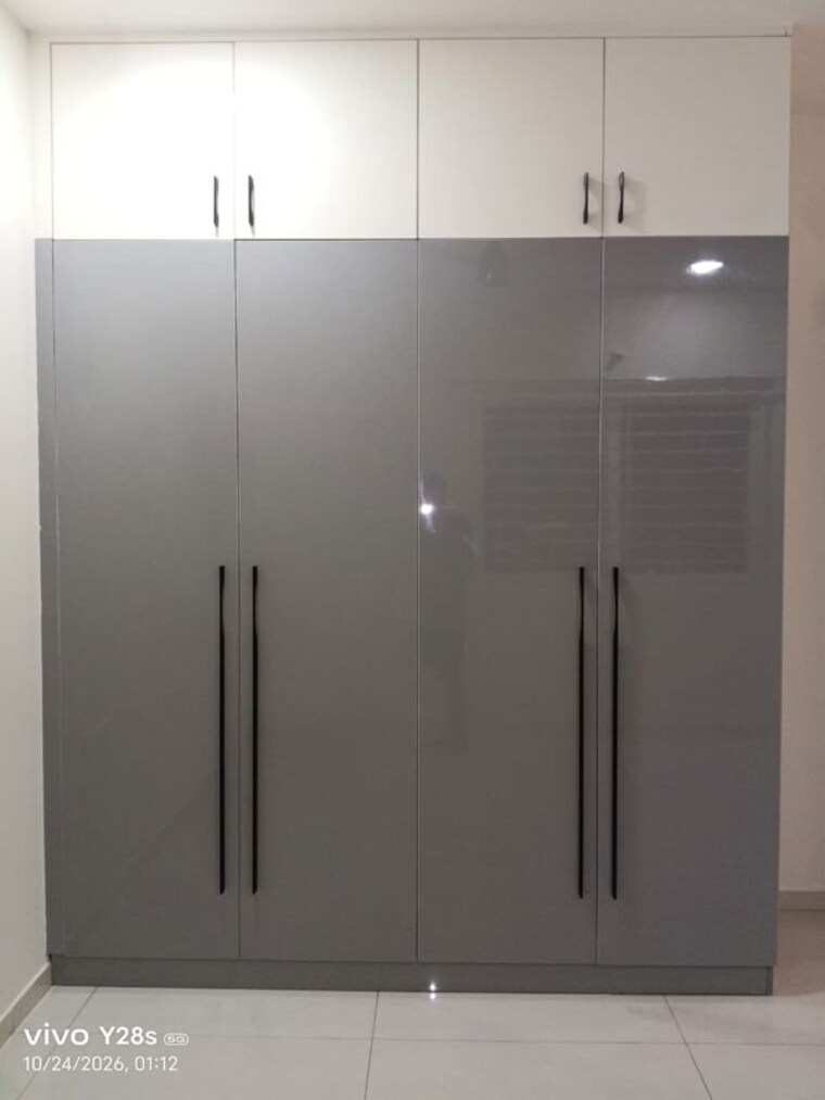 Room, rajapushpa-provincia 3 Bedroom 1715 Sq.Ft. Apartment In Narsingi Hyderabad 10780776