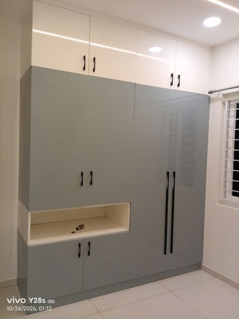 undefined, rajapushpa-provincia 3 Bedroom 1715 Sq.Ft. Apartment In Narsingi Hyderabad 10780776
