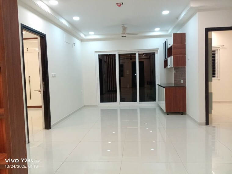 undefined, rajapushpa-provincia 3 Bedroom 1715 Sq.Ft. Apartment In Narsingi Hyderabad 10780776