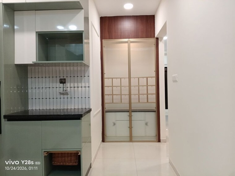 undefined, rajapushpa-provincia 3 Bedroom 1715 Sq.Ft. Apartment In Narsingi Hyderabad 10780776