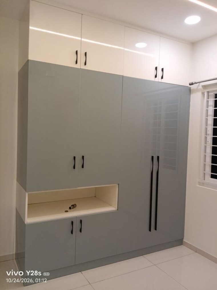 undefined, rajapushpa-provincia 3 Bedroom 1715 Sq.Ft. Apartment In Narsingi Hyderabad 10780776