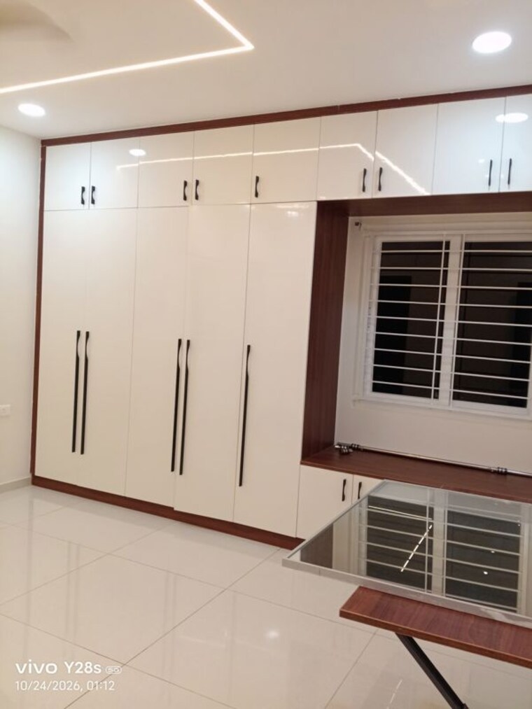 Balcony, rajapushpa-provincia 3 Bedroom 1715 Sq.Ft. Apartment In Narsingi Hyderabad 10780776