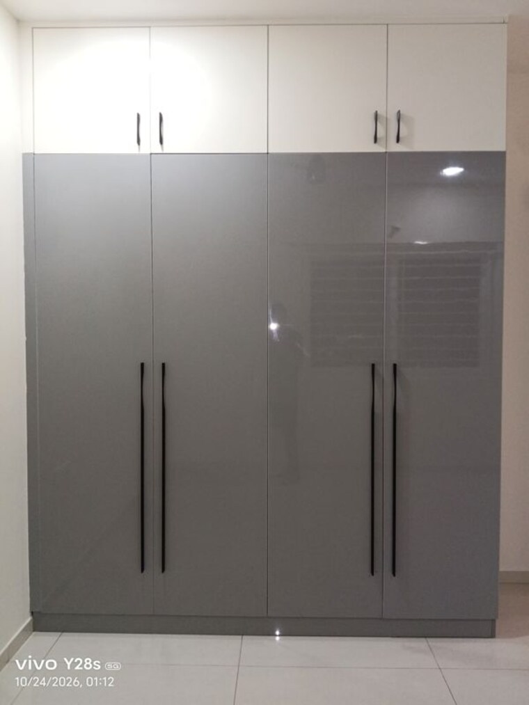 Room, rajapushpa-provincia 3 Bedroom 1715 Sq.Ft. Apartment In Narsingi Hyderabad 10780776