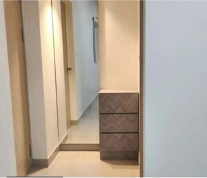 Room in 3 BHK Apartment at Mantri Webcity, Hennur Road – for Rent