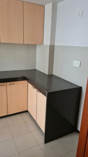 Kitchen in 3 BHK Apartment at PR Vimal Residency, Khar West – for Rent