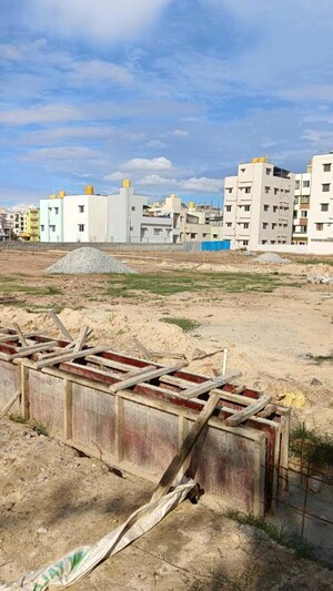  Plot For Sale in Kodigehalli - Kr Puram
