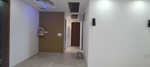 Building Lobby in 3 BHK Apartment at Dosti Group Ambrosia, Wadala East – for Rent