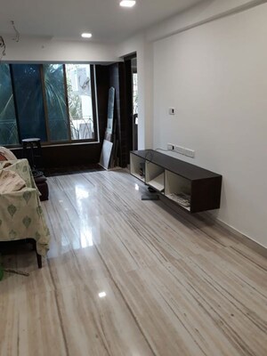Bedroom in 3 BHK Apartment at Pali Hill – for Rent
