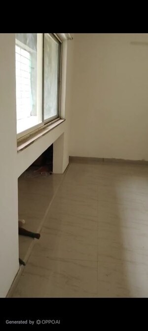 Master Bedroom in 3 BHK Apartment at Rustomjee Avenue M, Virar West – for Rent
