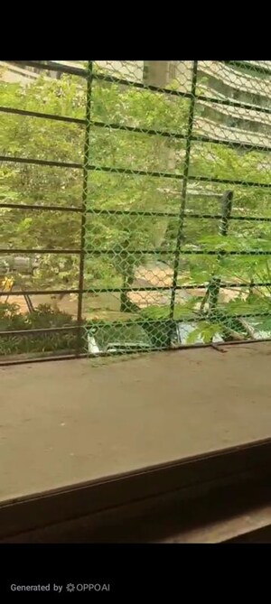 Master Plan in 3 BHK Apartment at Rustomjee Avenue M, Virar West – for Rent