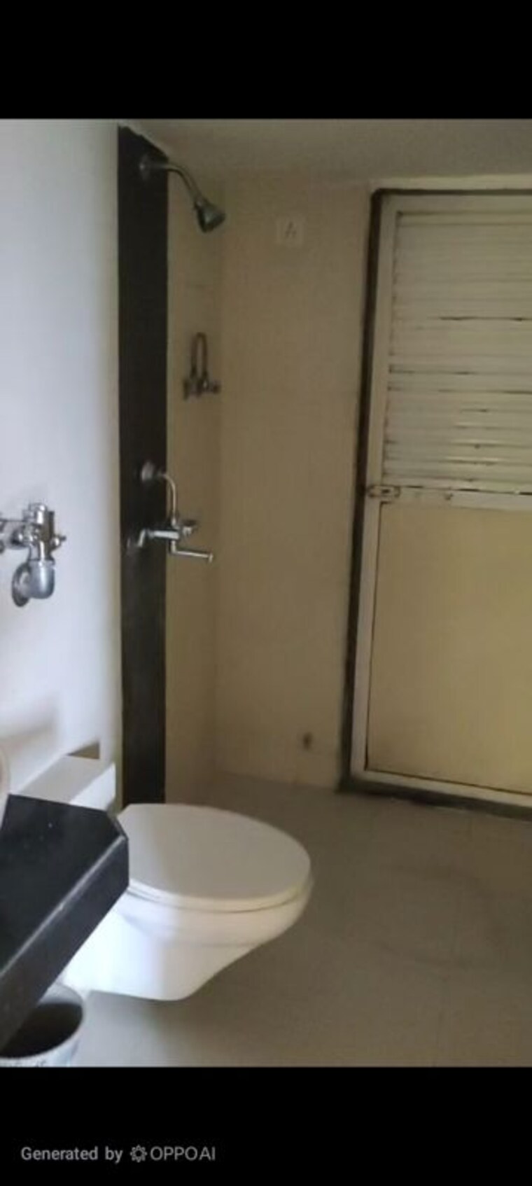 Bathroom, rustomjee-avenue-m 3 Bedroom 941 Sq.Ft. Apartment In Virar West Palghar 10780799