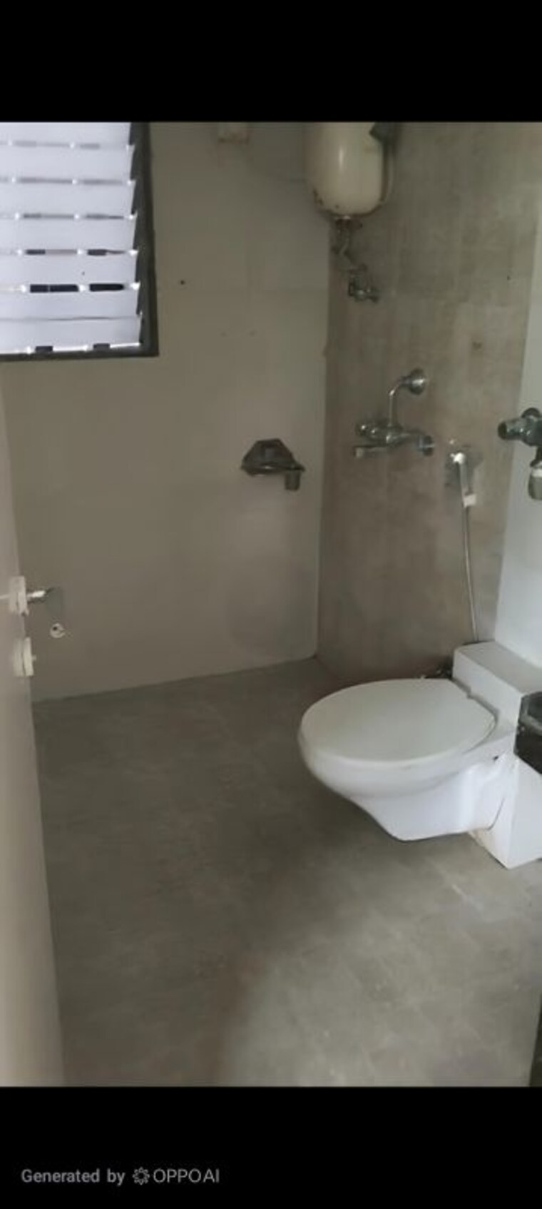 Bathroom, rustomjee-avenue-m 3 Bedroom 941 Sq.Ft. Apartment In Virar West Palghar 10780799