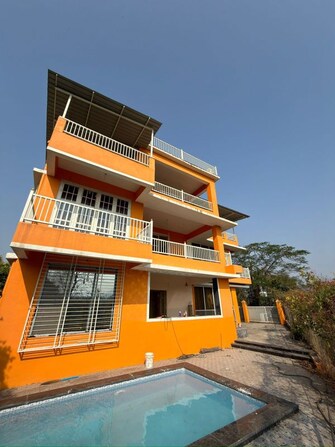 4 BHK +Villa For Rent in Orange City in Kasaravadi, Mumbai