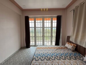 Bedroom in 4 BHK Villa at Orange City, Kasaravadi – for Rent