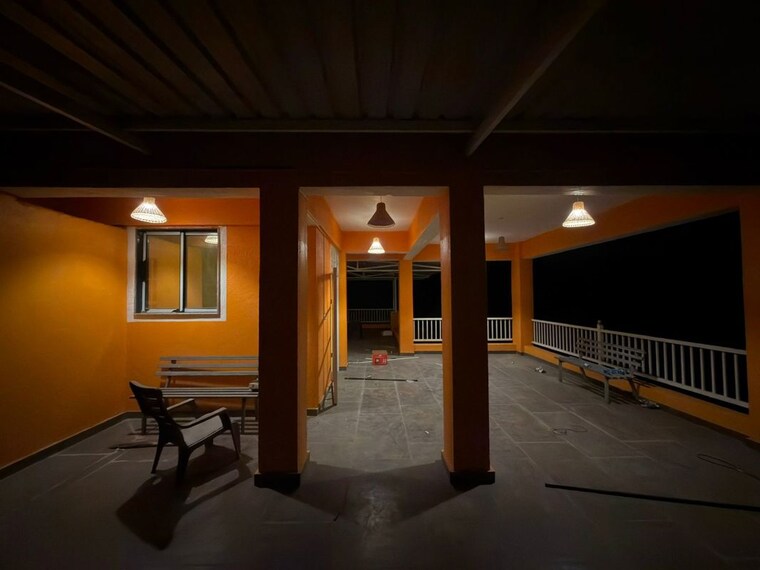 Exterior View, orange-city 4 Bedroom 3000 Sq.Ft. Villa In Kasaravadi Mumbai 10780774