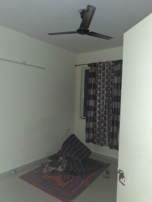 Staircase in 3 BHK Apartment at Pyramid Altia, Sector 70 – for Rent