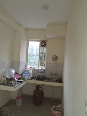 Furnished Amenities in 3 BHK Apartment at Pyramid Altia, Sector 70 – for Rent