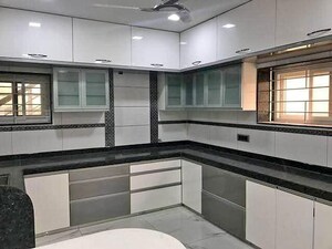 Kitchen in 2 BHK Villa at Whitefield – for Sale