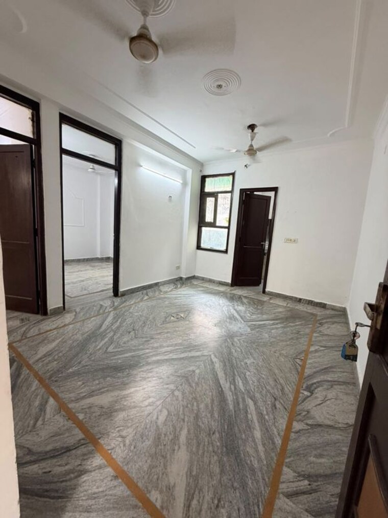Master Bedroom, saket 2 Bedroom 900 Sq.Ft. Builder Floor In Saket Delhi 10780800