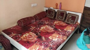 Room in 1 BHK Apartment at Lodha Palava City, Dombivli East – for Rent