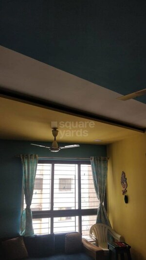 Room in 1 BHK Apartment at Lodha Palava City, Dombivli East – for Rent