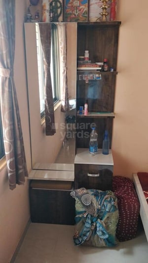 Room in 1 BHK Apartment at Lodha Palava City, Dombivli East – for Rent