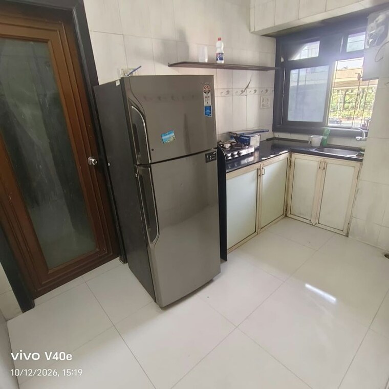 Kitchen, greenfield-rocks-chs 1 Bedroom 532 Sq.Ft. Apartment In Jogeshwari East Mumbai 10780783