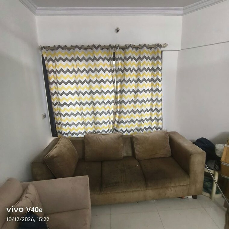 Living Room, greenfield-rocks-chs 1 Bedroom 532 Sq.Ft. Apartment In Jogeshwari East Mumbai 10780783