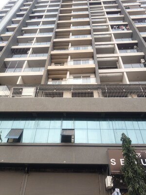 2 BHK Apartment For Sale in Fornax Bhoomi Icon, Kopar Khairane