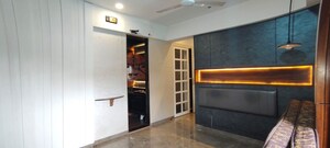 2 BHK Apartment For Rent in Dosti Group Acres, Wadala East