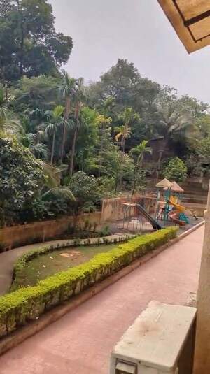 2 BHK Apartment For Rent in Pride Presidency Luxuria, Ghodbunder Road