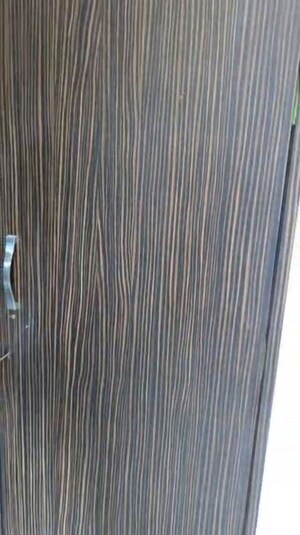 Bathroom in 2 BHK Apartment at Pride Presidency Luxuria, Ghodbunder Road – for Rent